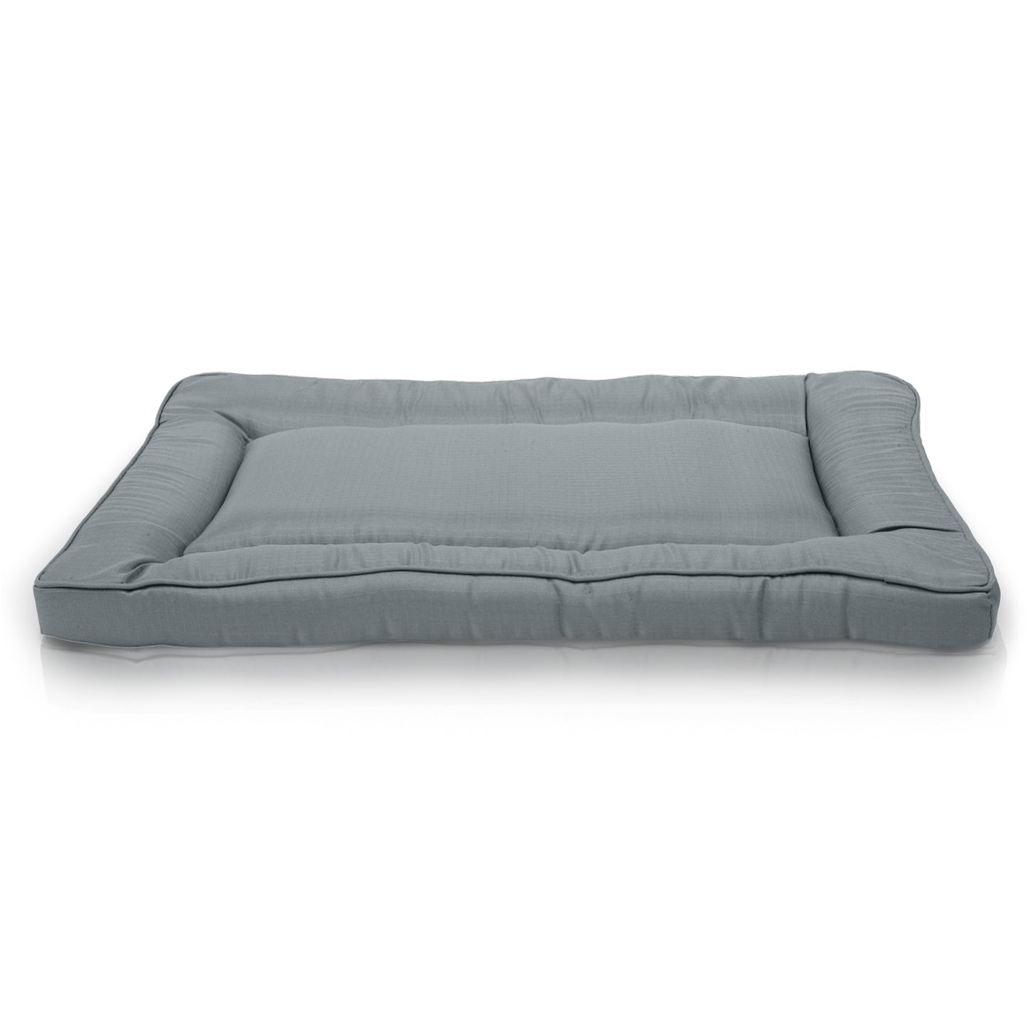 Restology Orthopedic Pet Bed Crate Pad, Waterproof Sleeping Mats For Small Medium Dogs and Cats