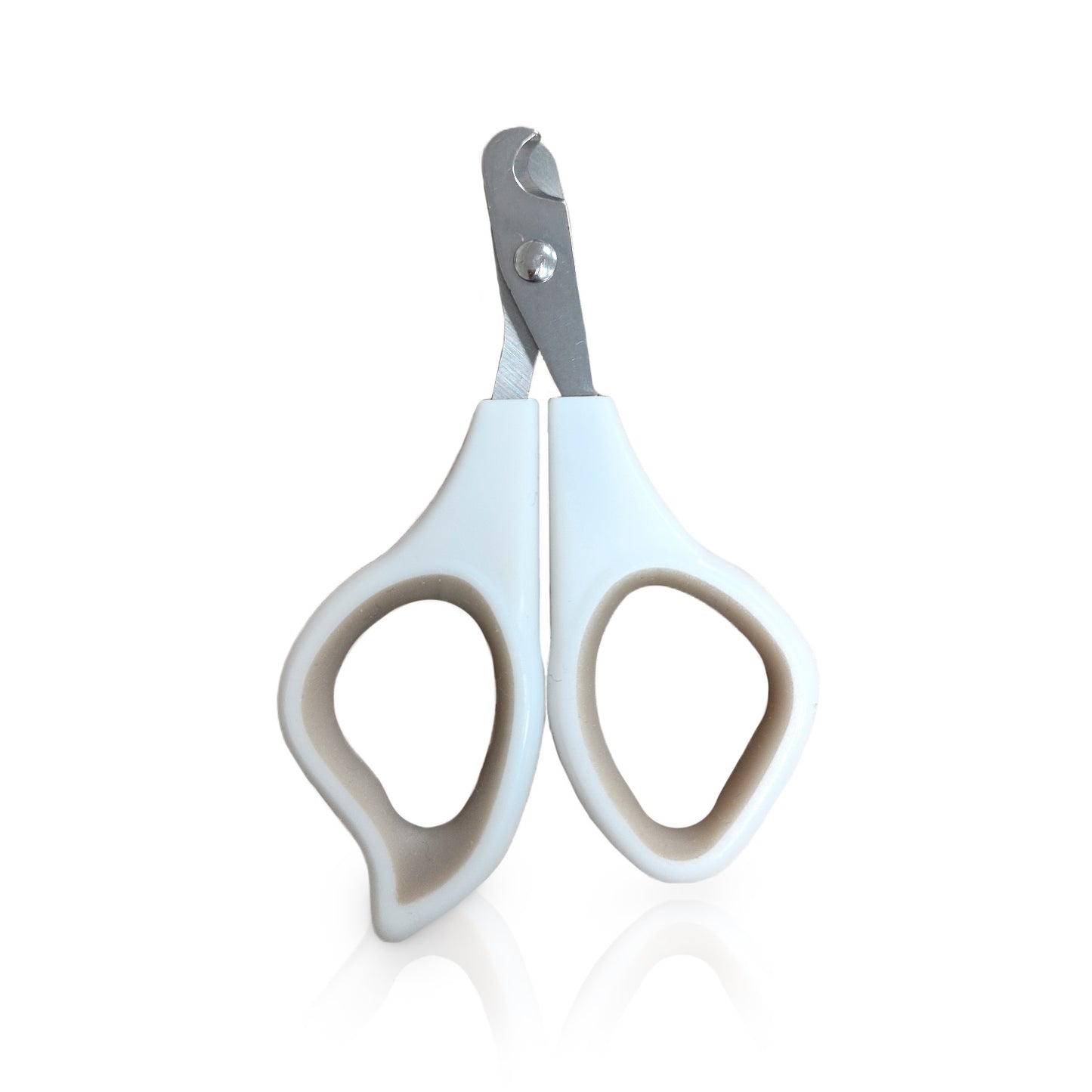 Ocean Plastic by PT Pet Nail Clipper, Eco-Friendly Grooming Tool for Dogs and Cats
