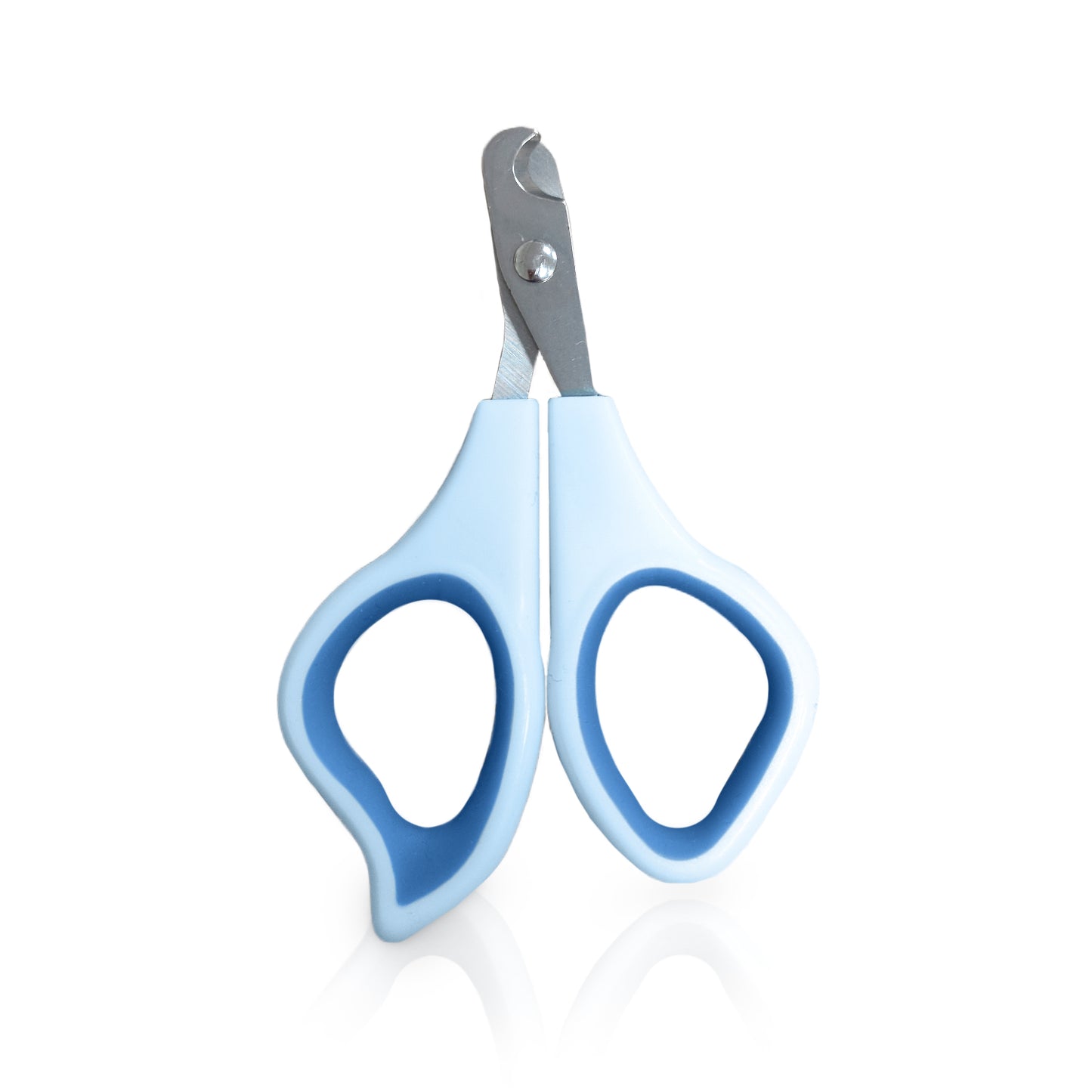 Ocean Plastic by PT Pet Nail Clipper, Eco-Friendly Grooming Tool for Dogs and Cats
