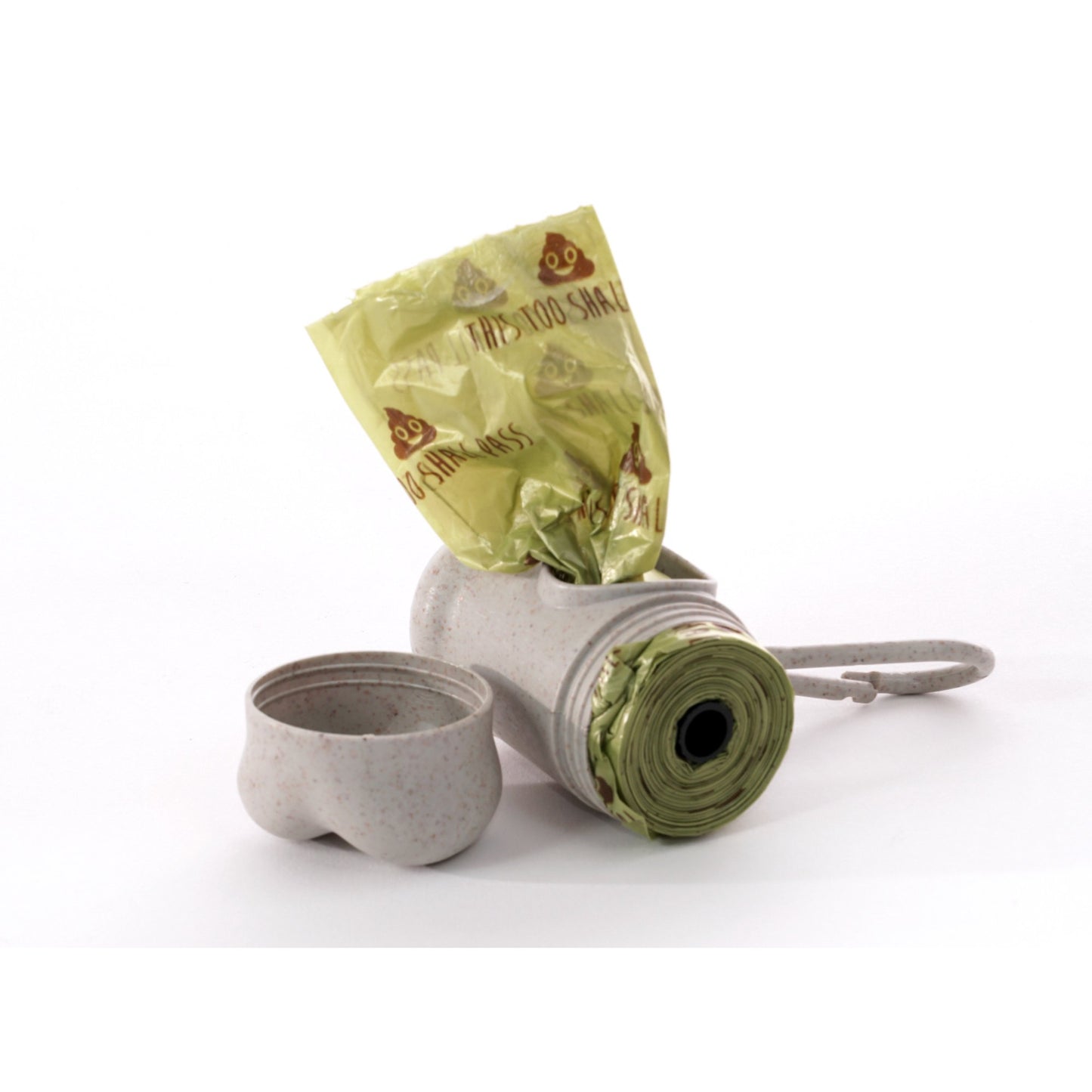 Precious Tails Dog Poop Bags
